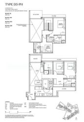 Terra Hill (D5), Apartment #625957971